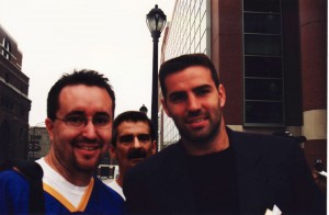 Kurt Warner