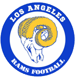 Rams Football